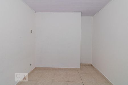 Quarto de casa para alugar com 1 quarto, 35m² em Vila Gustavo, São Paulo