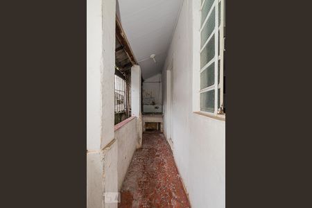 Casa para alugar com 35m², 1 quarto e sem vaga Casa para alugar com 35m², 1 quarto e sem vagaÁrea de Serviço