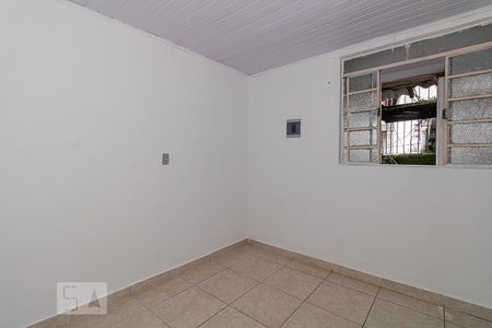 Quarto de casa para alugar com 1 quarto, 35m² em Vila Gustavo, São Paulo