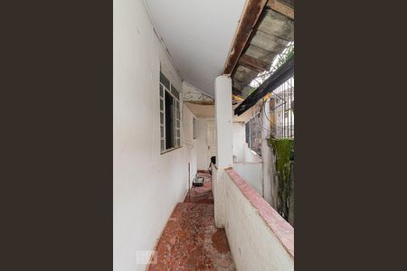 Casa para alugar com 35m², 1 quarto e sem vaga Casa para alugar com 35m², 1 quarto e sem vagaÁrea de Serviço