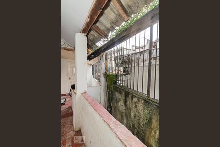 Casa para alugar com 35m², 1 quarto e sem vaga Casa para alugar com 35m², 1 quarto e sem vagaÁrea de Serviço