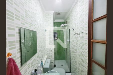 Casa à venda com 44m², 2 quartos e 1 vagaBanheiro Social 