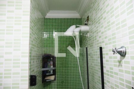 Casa à venda com 44m², 2 quartos e 1 vagaBanheiro Social 