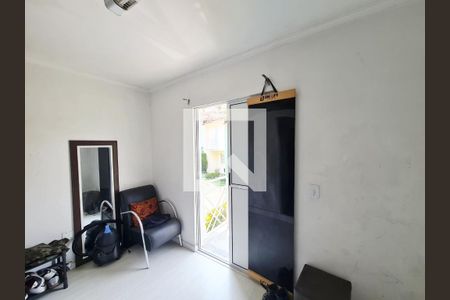 Quarto 1 de casa à venda com 2 quartos, 44m² em Jardim do Papai, Guarulhos