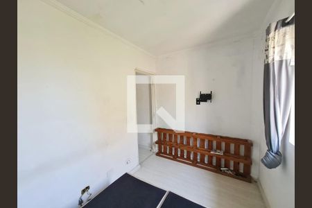 Casa à venda com 44m², 2 quartos e 1 vagaQuarto 2