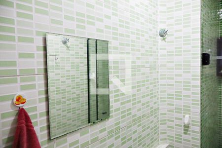 Casa à venda com 44m², 2 quartos e 1 vagaBanheiro Social 
