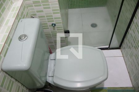Casa à venda com 44m², 2 quartos e 1 vagaBanheiro Social 
