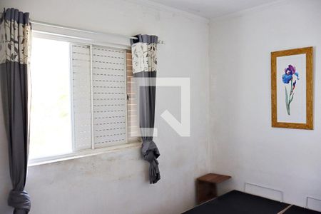 Casa à venda com 44m², 2 quartos e 1 vagaQuarto 2