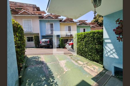 Casa à venda com 44m², 2 quartos e 1 vagaGaragem 