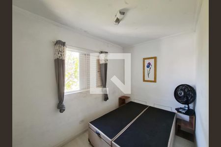 Casa à venda com 44m², 2 quartos e 1 vagaQuarto 2