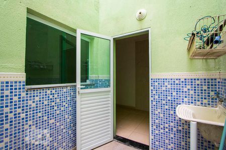 Apartamento para alugar com 55m², 2 quartos e 1 vagaÁrea de serviço