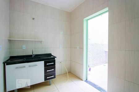 Apartamento para alugar com 55m², 2 quartos e 1 vagaCozinha