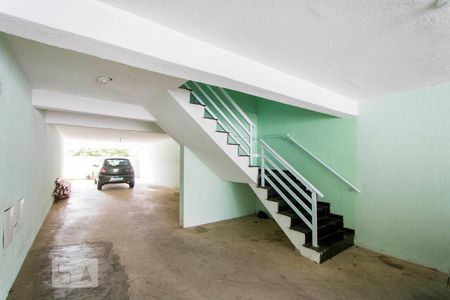 Apartamento para alugar com 55m², 2 quartos e 1 vagaGaragem