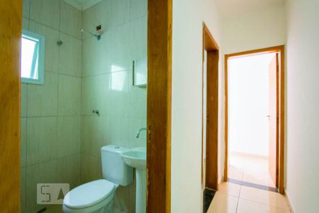 Apartamento para alugar com 55m², 2 quartos e 1 vagaCorredor