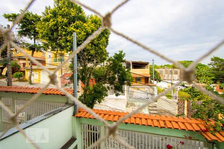 Vista do quarto 1 de apartamento para alugar com 2 quartos, 55m² em Utinga, Santo André