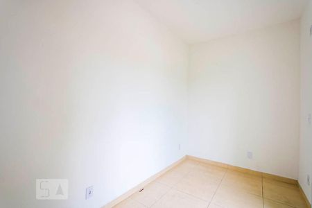 Quarto 1 - Suíte de apartamento para alugar com 2 quartos, 55m² em Utinga, Santo André