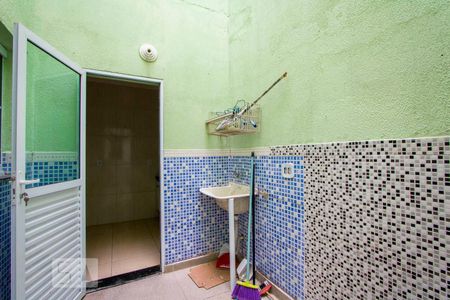 Apartamento para alugar com 55m², 2 quartos e 1 vagaÁrea de serviço