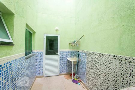 Apartamento para alugar com 55m², 2 quartos e 1 vagaVista do quarto 2