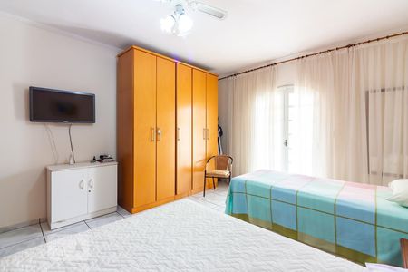 Suíte de casa à venda com 3 quartos, 161m² em Adalgisa, Osasco
