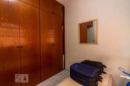 Casa à venda com 161m², 3 quartos e 2 vagasQuarto 1