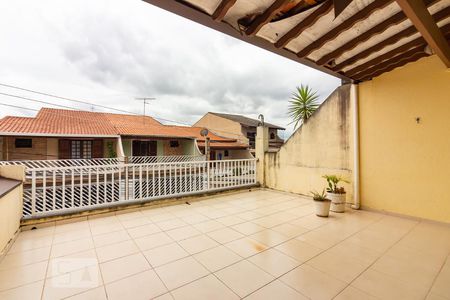 Casa à venda com 161m², 3 quartos e 2 vagasSacada da Suíte