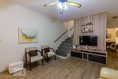 Sala de casa à venda com 3 quartos, 161m² em Adalgisa, Osasco