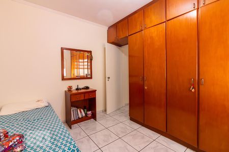 Casa à venda com 161m², 3 quartos e 2 vagasQuarto 2
