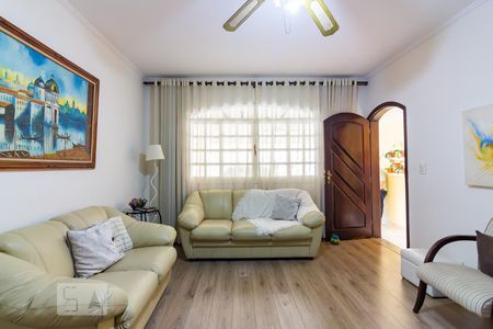 Sala de casa à venda com 3 quartos, 161m² em Adalgisa, Osasco