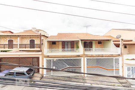 Casa à venda com 161m², 3 quartos e 2 vagasVista 