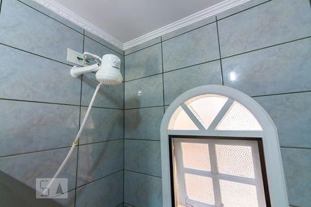 Casa à venda com 161m², 3 quartos e 2 vagasBanheiro da Suíte