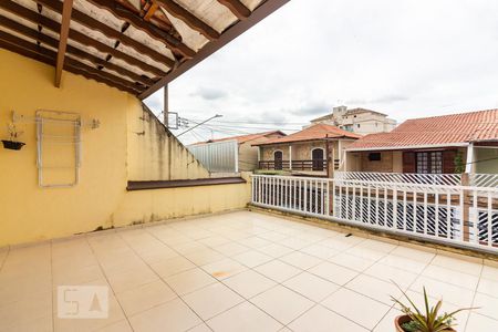 Casa à venda com 161m², 3 quartos e 2 vagasSacada da Suíte