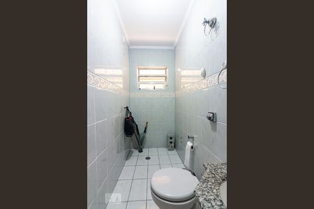 Lavabo de casa à venda com 3 quartos, 161m² em Adalgisa, Osasco