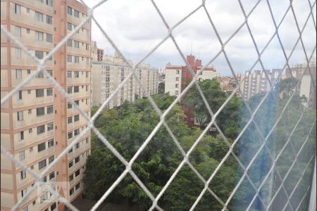 Quarto 1 - vista de apartamento à venda com 2 quartos, 48m² em Jardim Celeste, São Paulo