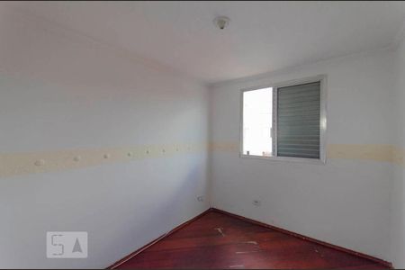 Quarto 1 de apartamento para alugar com 2 quartos, 57m² em Conjunto Habitacional Padre José de Anchieta, São Paulo