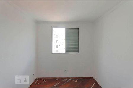 Quarto 2 de apartamento para alugar com 2 quartos, 57m² em Conjunto Habitacional Padre José de Anchieta, São Paulo