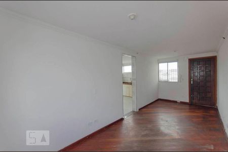 Sala de apartamento para alugar com 2 quartos, 57m² em Conjunto Habitacional Padre José de Anchieta, São Paulo