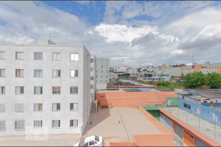 Apartamento para alugar com 57m², 2 quartos e 1 vagaVista Quarto 2