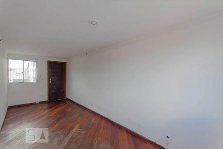 Sala de apartamento para alugar com 2 quartos, 57m² em Conjunto Habitacional Padre José de Anchieta, São Paulo