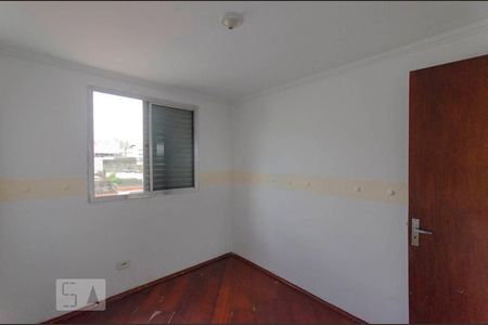 Quarto 1 de apartamento para alugar com 2 quartos, 57m² em Conjunto Habitacional Padre José de Anchieta, São Paulo