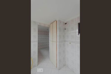 Apartamento para alugar com 57m², 2 quartos e 1 vagaÁrea de Serviço