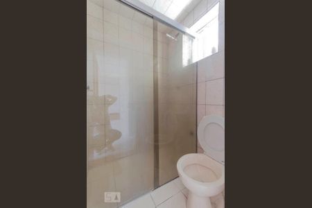 Apartamento para alugar com 57m², 2 quartos e 1 vagaBanheiro