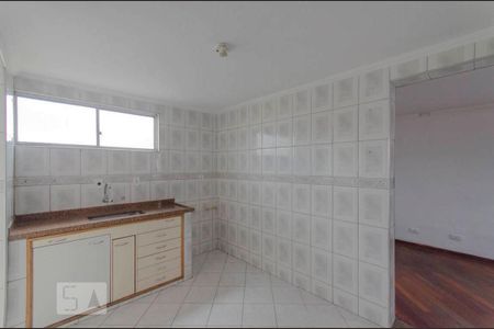 Apartamento para alugar com 57m², 2 quartos e 1 vagaCozinha