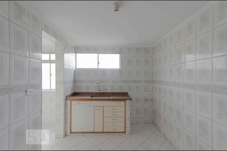 Apartamento para alugar com 57m², 2 quartos e 1 vagaCozinha