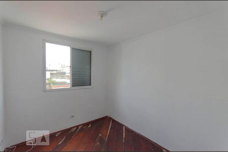 Quarto 2 de apartamento para alugar com 2 quartos, 57m² em Conjunto Habitacional Padre José de Anchieta, São Paulo