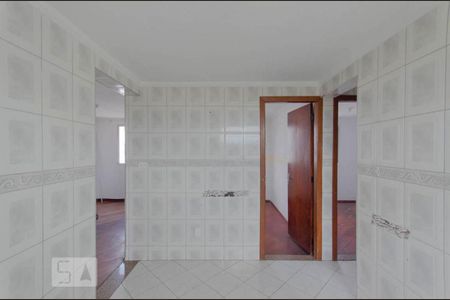 Apartamento para alugar com 57m², 2 quartos e 1 vagaCozinha
