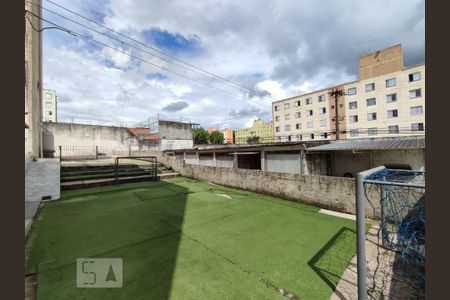 Apartamento para alugar com 57m², 2 quartos e 1 vagaÁrea Comum - Campo