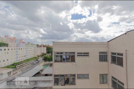 Apartamento para alugar com 57m², 2 quartos e 1 vagaVista Área de Serviço