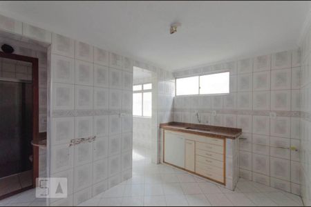 Apartamento para alugar com 57m², 2 quartos e 1 vagaCozinha