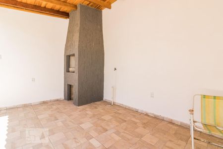 Casa à venda com 280m², 3 quartos e 4 vagas Casa à venda com 280m², 3 quartos e 4 vagasChurrasqueira
