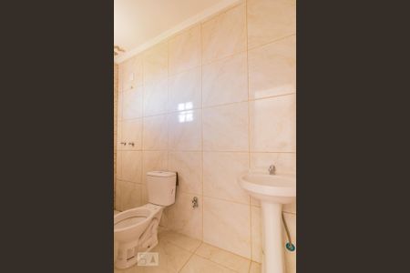 Casa à venda com 280m², 3 quartos e 4 vagas Casa à venda com 280m², 3 quartos e 4 vagasBanheiro da Suíte